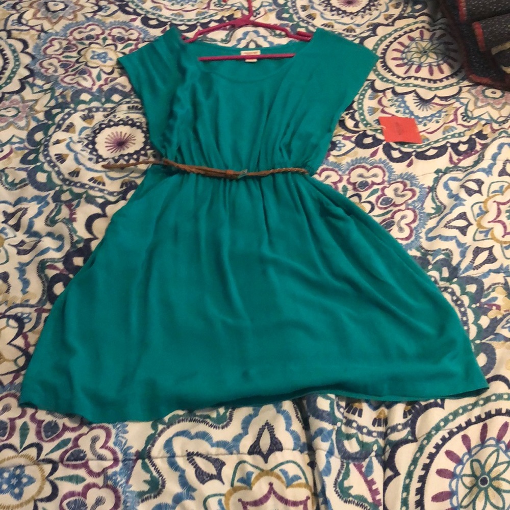 Mossimo dress